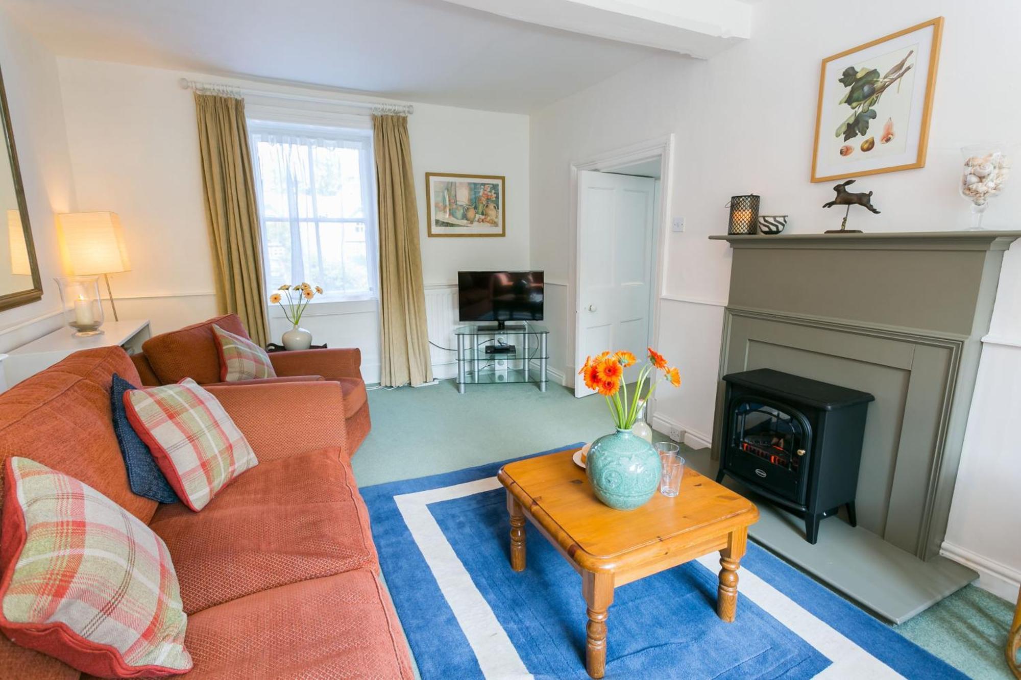 Plas Lligwy Cottage Moelfre Buitenkant foto