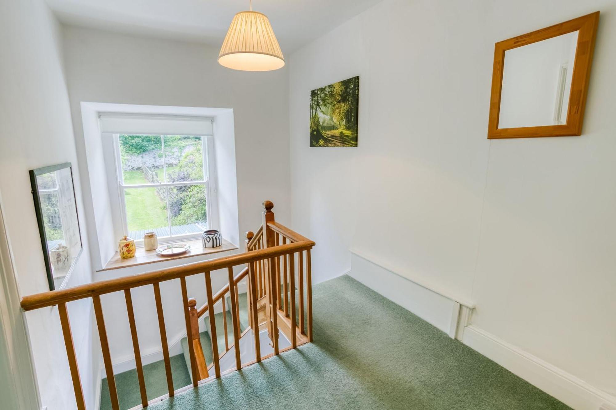 Plas Lligwy Cottage Moelfre Buitenkant foto