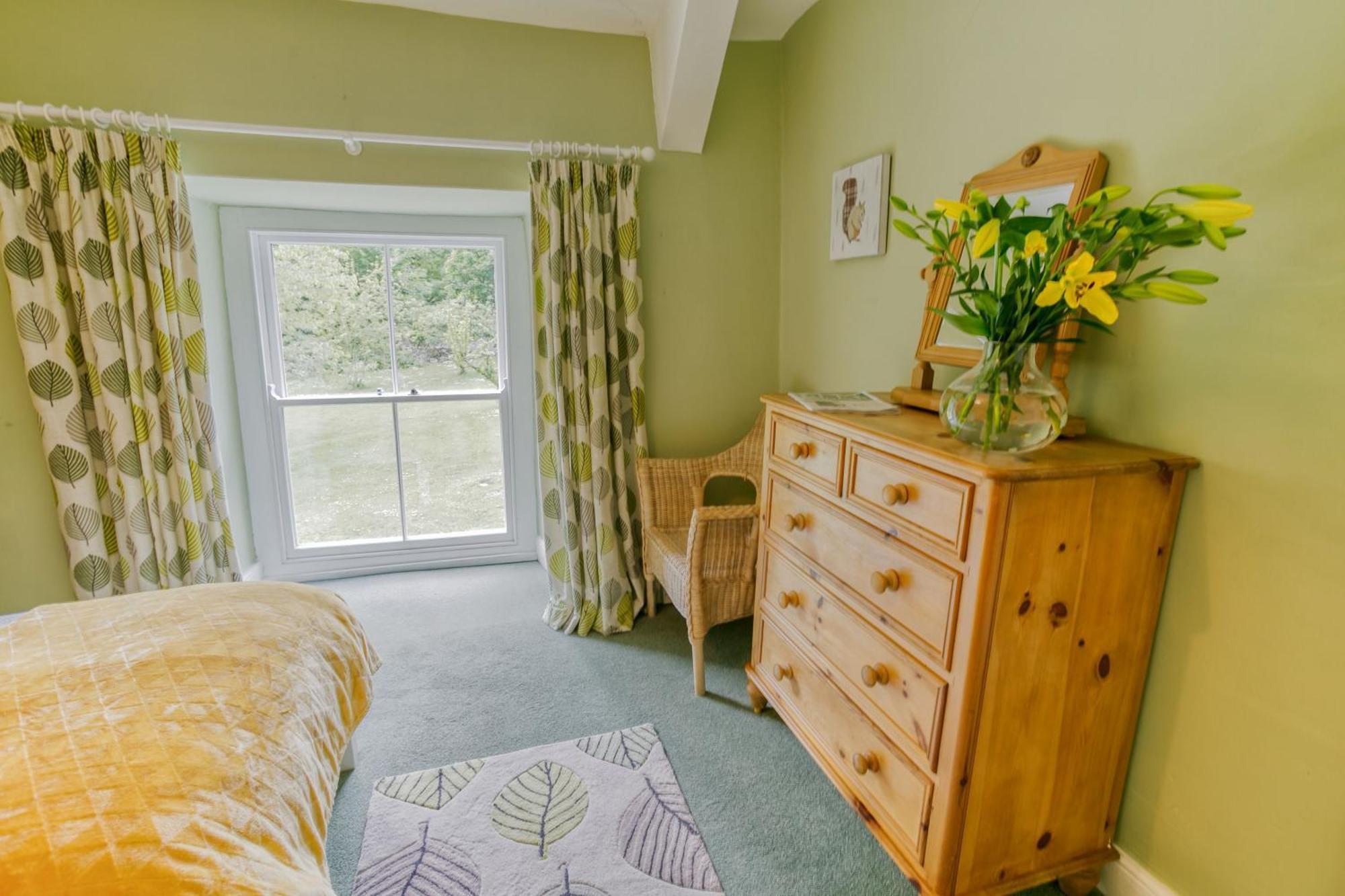 Plas Lligwy Cottage Moelfre Buitenkant foto