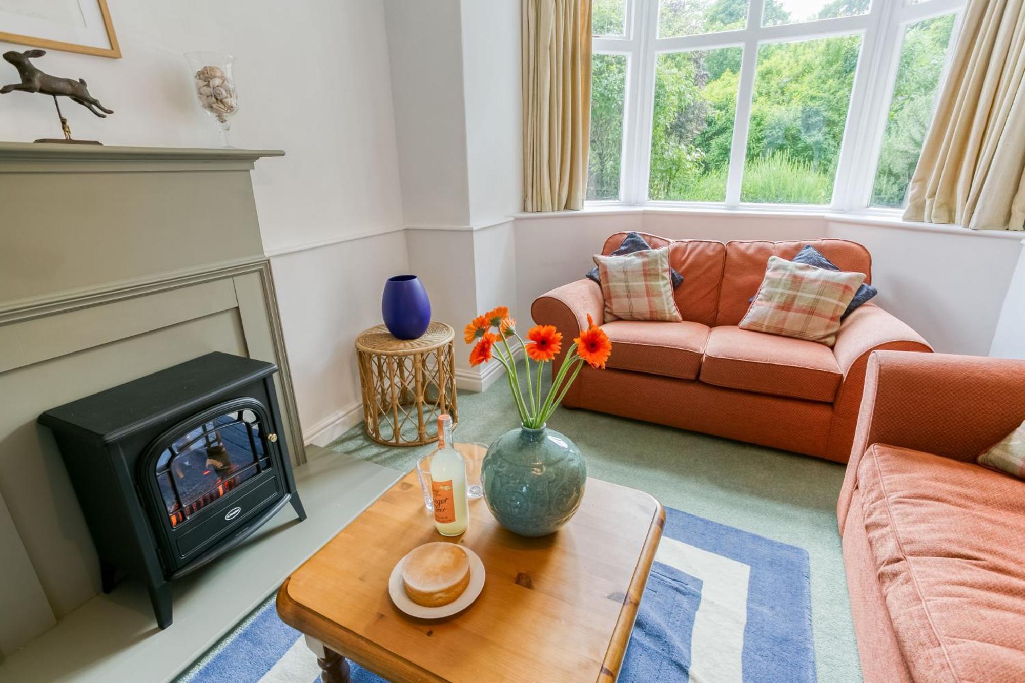 Plas Lligwy Cottage Moelfre Buitenkant foto